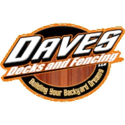 Daves Decks and Fencing Inc.