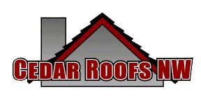 Cedar Roofs NW