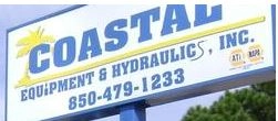 Coastal Equipment & Hydraulics, Inc.