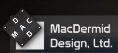 MacDermid Design, Ltd.