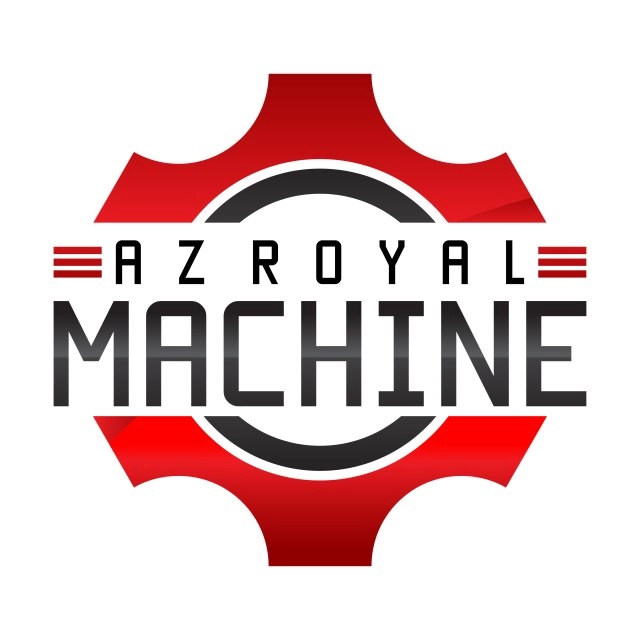 AZ Royal Machine, LLC