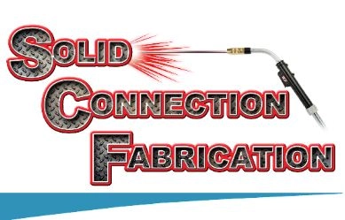 Solid Connection Fabrication, LLC.