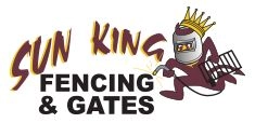 Sun King Fencing & Gates, LLC.