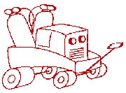 Lil Red Wagon Services, Inc.