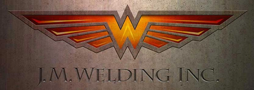 J.M. Welding Inc.