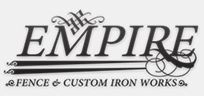 Empire Fence & Custom Iron Works