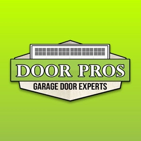 Door Pros Garage Doors