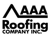 AAA Roofing Company, Inc.