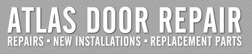 AtlasDoorRepair.com