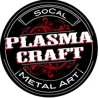 Plasma Craft Art