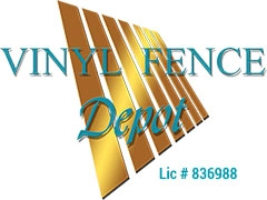 Vinyl Fence Depot