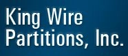 King Wire Partitions, Inc.