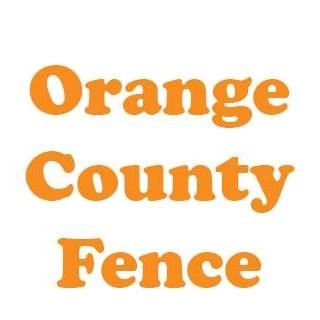 Orange County Fence