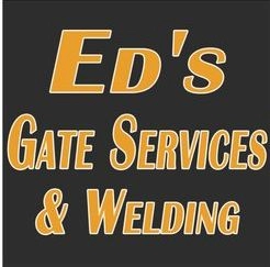 Eds Gate Services & Welding