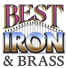 Best Iron & Brass