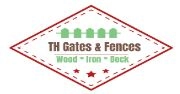 TH Gates & Fences