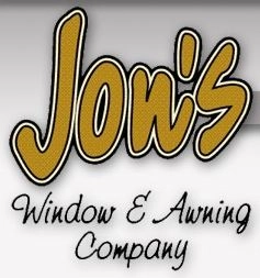 Jonâ€™s Window & Awning Inc.