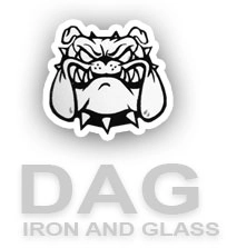 DAG Iron and Glass Fabrications