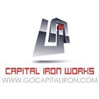 Capital Iron Works