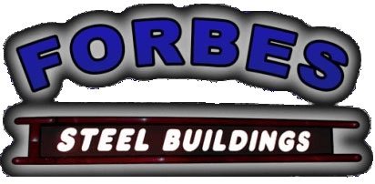 Forbes Steel Buildings