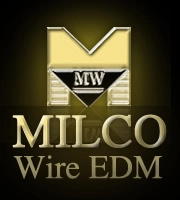 Milco Wire EDM