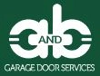 A & B Garage Door services