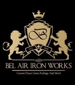 Bel Air Iron Works