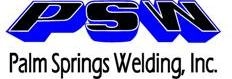 Palm Springs Welding, Inc.