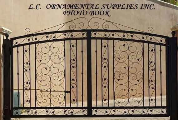 LC Ornamental Supplies, Inc.