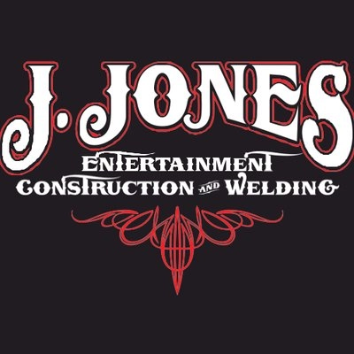 J. Jones Entertainment Construction & Welding Inc.