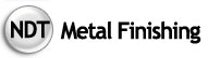 NDT Metal Finishing