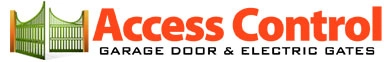 Access Control Garage Door & Electric Gates