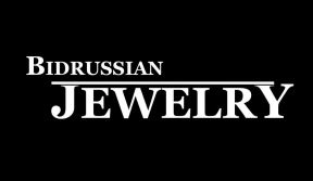 Bidrussian Jewelry