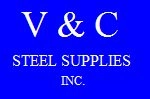 V&C STEEL SUPPLIES INC.