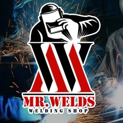 MR. WELDS Welding Shop