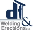 DT Welding & Erections Inc.