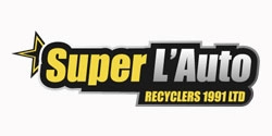 Super L'Auto Recyclers