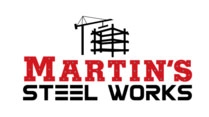 Martins Steel Works, Inc.