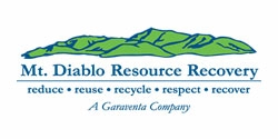 Mt. Diablo Resource Recovery