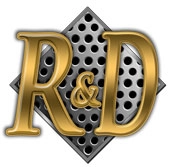 R&D Metal Fabricators, Inc.