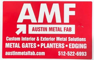 Austin Metal Fab