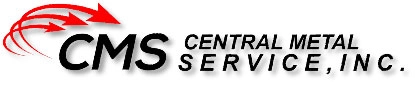 Central Metal Service, Inc.