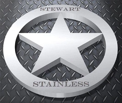 Stewart Stainless Fabricating