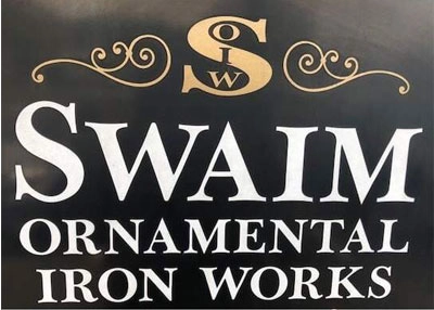 Swaim Ornamental Iron Works, Inc.