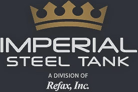 Imperial Steel Tank Company