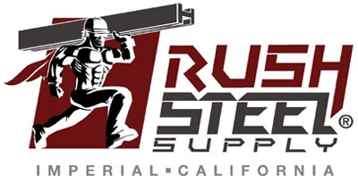 Rush Steel Supply Inc.