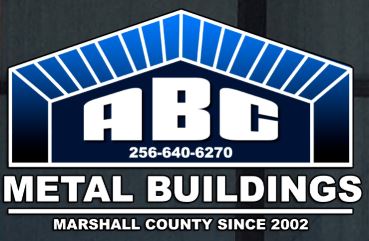 ABC Metal Buildings. United States,Alabama,Joppa, Steel/Iron Company