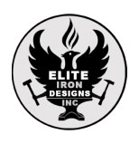 Elite Iron Designs Inc.