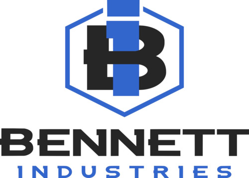 Bennett Industries. United States,Tennessee,Cookeville, Steel/Iron Company