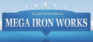 Mega Iron Works